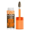 NYX Professional Makeup Duck Plump powiększający błyszczyk do ust 21 Onyx-Pected 7 ml