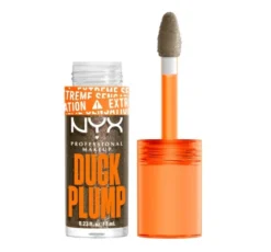 NYX Professional Makeup Duck Plump powiększający błyszczyk do ust 21 Onyx-Pected 7 ml