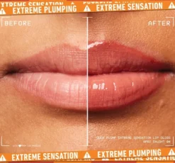 NYX Professional Makeup Duck Plump powiększający błyszczyk do ust 04 Apri-Caught 6,8 ml