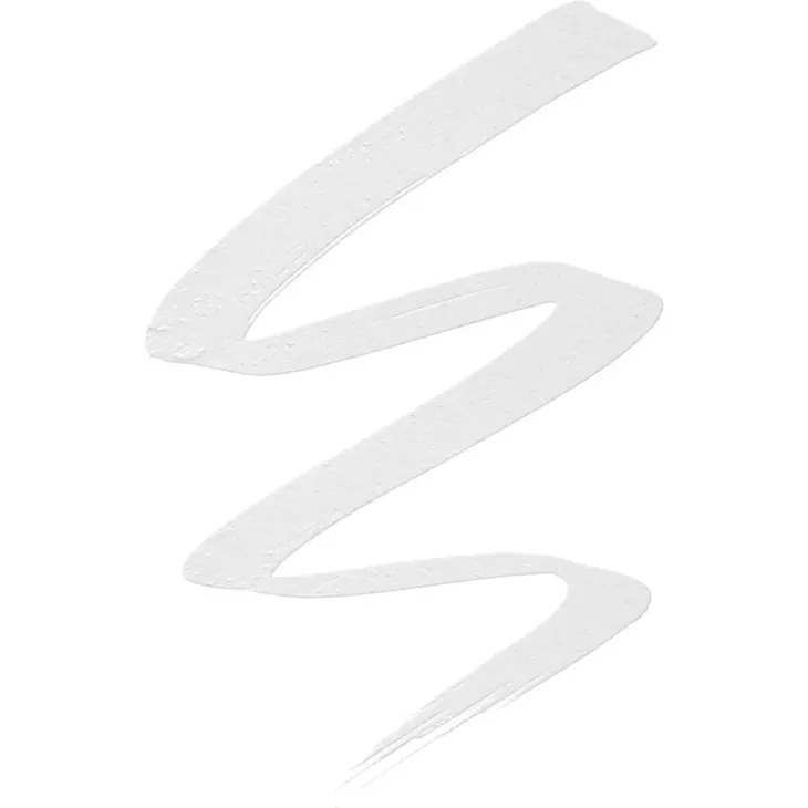 NYX Professional Makeup Epic Inky Stix wodoodporny kremowo-żelowy eyeliner w formie kredki do oczu o matowym wykończeniu 17 Wired White 0,1 g