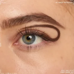 NYX Professional Makeup Epic Inky Stix wodoodporny kremowo-żelowy eyeliner w formie kredki do oczu o matowym wykończeniu 02 Ember Energy 0,1 g