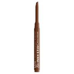 NYX Professional Makeup Epic Inky Stix wodoodporny kremowo-żelowy eyeliner w formie kredki do oczu o metalicznym wykończeniu 03 Kinetic Copper 0,1 g