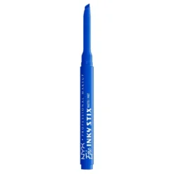 NYX Professional Makeup Epic Inky Stix wodoodporny kremowo-żelowy eyeliner w formie kredki do oczu o matowym wykończeniu 06 Cobalt Click 0,1 g