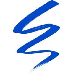 NYX Professional Makeup Epic Inky Stix wodoodporny kremowo-żelowy eyeliner w formie kredki do oczu o matowym wykończeniu 06 Cobalt Click 0,1 g