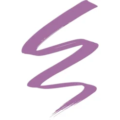 NYX Professional Makeup Epic Inky Stix wodoodporny kremowo-żelowy eyeliner w formie kredki do oczu o matowym wykończeniu 09 Lavender Link 0,1 g