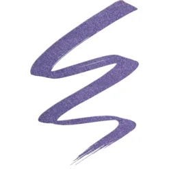 NYX Professional Makeup Epic Inky Stix wodoodporny kremowo-żelowy eyeliner w formie kredki do oczu o metalicznym wykończeniu 10 Violet Volt 0,1 g