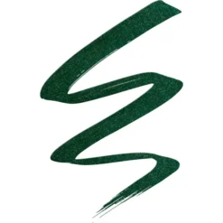 NYX Professional Makeup Epic Inky Stix wodoodporny kremowo-żelowy eyeliner w formie kredki do oczu o metalicznym wykończeniu 14 Electric Emerald 0,1 g