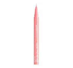 NYX Professional Makeup Epic Ink Liner wodoodporny eyeliner w pisaku 02 Bootcut Bling 1 ml