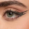 NYX Professional Makeup Epic Ink Liner wodoodporny eyeliner w pisaku 06 Graphite Glitz 1 ml