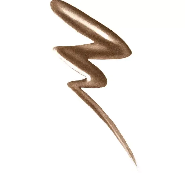 NYX Professional Makeup Epic Wear Metallic eyeliner w płynie 04 Brown Metal 3,5 ml