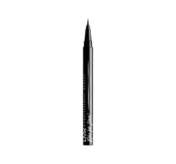 NYX Professional Makeup Epic Ink Liner eyeliner 01 Black 1 ml