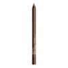 NYX Professional Makeup Epic Wear kredka do oczu 32 Brown Shimmer 1,22 g