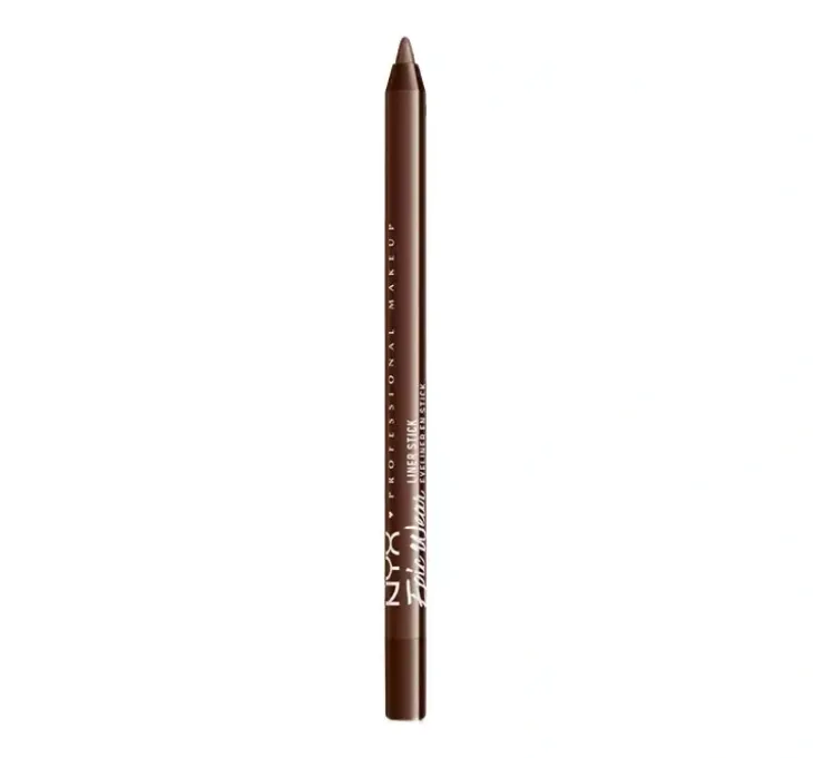 NYX Professional Makeup Epic Wear kredka do oczu 32 Brown Shimmer 1,22 g
