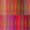 NYX Professional Makeup Fat Matte matowa pomadka do ust 18 Berry Smooth 2 g