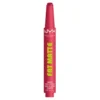 NYX Professional Makeup Fat Matte matowa pomadka do ust 11 Pink Puff 2 g