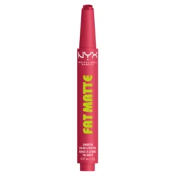 NYX Professional Makeup Fat Matte matowa pomadka do ust 11 Pink Puff 2 g