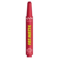 NYX Professional Makeup Fat Matte matowa pomadka do ust 10 Flamingo Feather 2 g