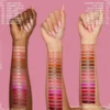 NYX Professional Makeup Fat Matte matowa pomadka do ust 03 Coral Cuddlin' 2 g