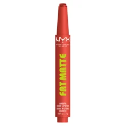 NYX Professional Makeup Fat Matte matowa pomadka do ust 03 Coral Cuddlin' 2 g