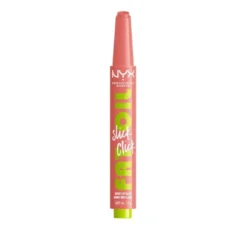 NYX Professional Makeup Fat Oil Slick Click balsam do ust 15 Story Or Post 2 g