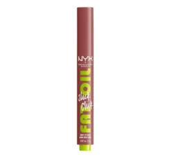 NYX Professional Makeup Fat Oil Slick Click balsam do ust 18 Profile Pic 2 g