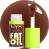 NYX Professional Makeup Fat Oil Lip Drip błyszczyk do ust 11 Livin' the Cream 4,8 ml
