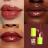 NYX Professional Makeup Fat Oil Lip Drip błyszczyk do ust 14 Inside Scoop 4,8 ml