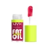 NYX Professional Makeup Fat Oil błyszczyk do ust 05 Newsfeed 4,8 ml
