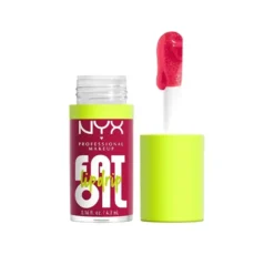 NYX Professional Makeup Fat Oil błyszczyk do ust 05 Newsfeed 4,8 ml