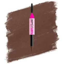 NYX Professional Makeup Fluff & Snatch Brow Powder Pen pudrowy pisak do brwi 05 Cool Ash Brown 1 g