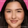 NYX Professional Makeup Fluff & Snatch Brow Powder Pen pudrowy pisak do brwi 07 Espresso 1 g