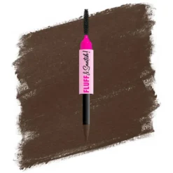 NYX Professional Makeup Fluff & Snatch Brow Powder Pen pudrowy pisak do brwi 07 Espresso 1 g