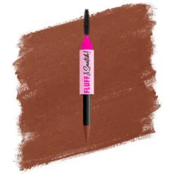 NYX Professional Makeup Fluff & Snatch Brow Powder Pen pudrowy pisak do brwi 03 Auburn 1 g