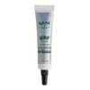 NYX Professional Makeup Glitter Primer baza pod makijaż klej do brokatu 10 ml