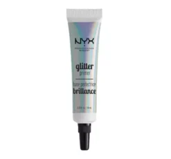 NYX Professional Makeup Glitter Primer baza pod makijaż klej do brokatu 10 ml