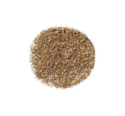 NYX Professional Makeup Glitter Brillants brokat do twarzy i ciała 08 Brown 2,5 g