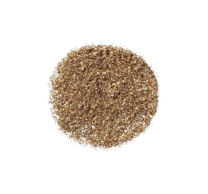 NYX Professional Makeup Glitter Brillants brokat do twarzy i ciała 08 Brown 2,5 g