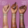 NYX Professional Makeup Glow Shots błyszczący cień do powiek 03 Come Thru Coconut 7,5 ml