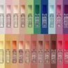 NYX Professional Makeup Glow Shots błyszczący cień do powiek 09 Mango Moment 7,5 ml