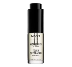 NYX Professional Makeup Hydra Touch Oil Primer baza pod makijaż 20 ml