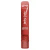 NYX Professional Makeup Jelly Job błyszczyk do ust o szklanym połysku 06 Jelly Filled 7,5 ml