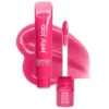 NYX Professional Makeup Jelly Job błyszczyk do ust o szklanym połysku 10 Juicy Jelly 7,5 ml