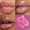 NYX Professional Makeup Jelly Job błyszczyk do ust o szklanym połysku 11 Jelly Icing 7,5 ml