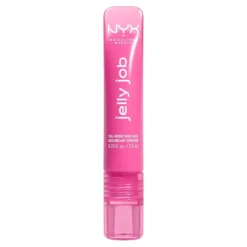 NYX Professional Makeup Jelly Job błyszczyk do ust o szklanym połysku 11 Jelly Icing 7,5 ml