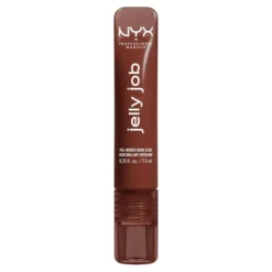 NYX Professional Makeup Jelly Job błyszczyk do ust o szklanym połysku 16 Jellybean 7,5 ml