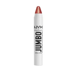 NYX Professional Makeup Jumbo Multi-Use Highlighter Stick rozświetlacz w sztyfcie 03 Lemon Meringue 2,7 g
