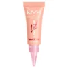 NYX Professional Makeup Lid Lingerie Matte matowy cień w płynie 02 In-Nude-Endo 6 ml