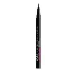 NYX Professional Makeup Lift and Snatch Brow Tint Pen pisak do brwi 10 Black 1 ml