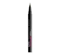 NYX Professional Makeup Lift and Snatch Brow Tint Pen pisak do brwi 08 Espresso 1 ml
