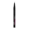 NYX Professional Makeup Lift and Snatch Brow Tint Pen pisak do brwi 06 Ash Brown 1 ml